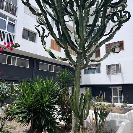 Relax Apartamento 3 Las Palmas de Gran Canaria Luaran gambar