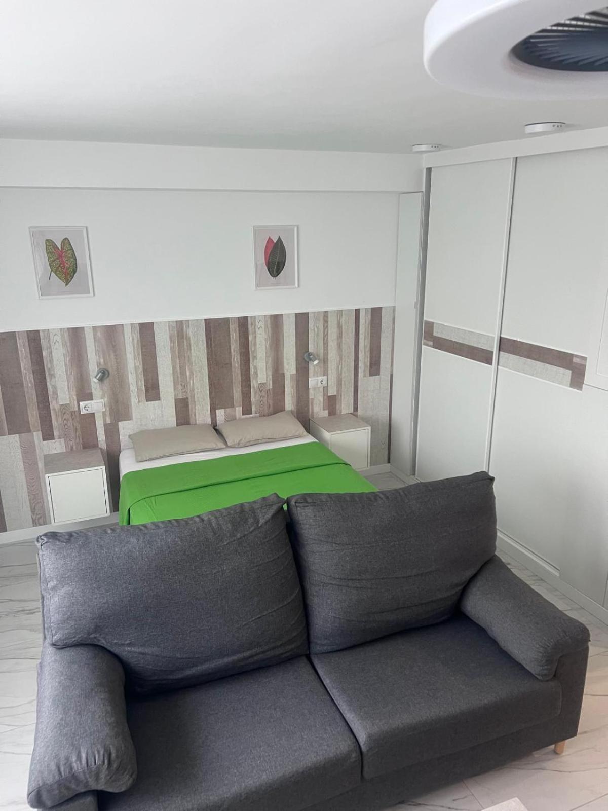 Relax Apartamento 3 Las Palmas de Gran Canaria Luaran gambar