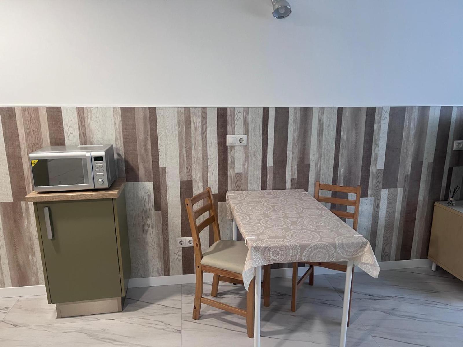 Relax Apartamento 3 Las Palmas de Gran Canaria Luaran gambar