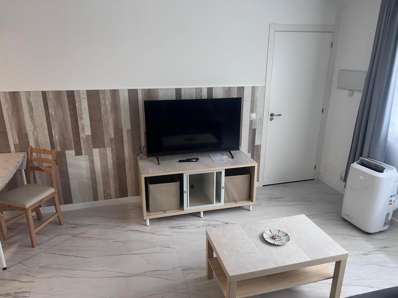 Relax Apartamento 3 Las Palmas de Gran Canaria Luaran gambar