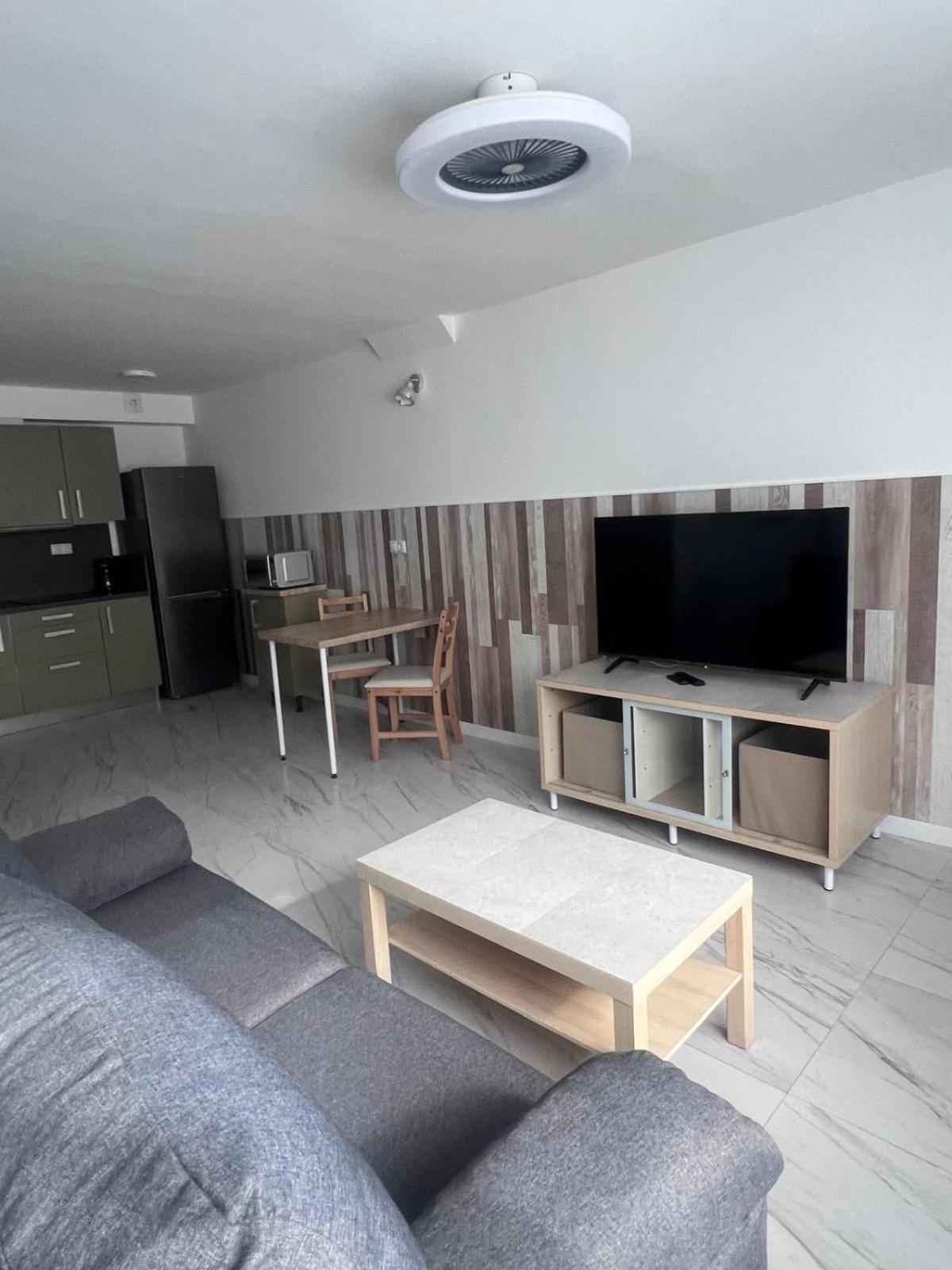 Relax Apartamento 3 Las Palmas de Gran Canaria Luaran gambar