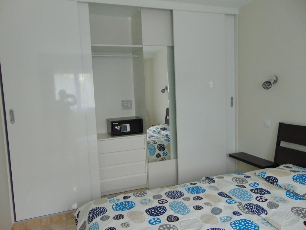 Relax Apartamento 3 Las Palmas de Gran Canaria Luaran gambar