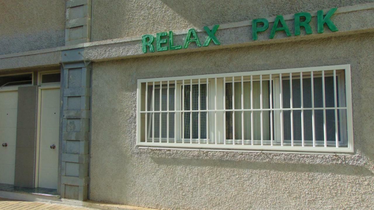 Relax Apartamento 3 Las Palmas de Gran Canaria Luaran gambar