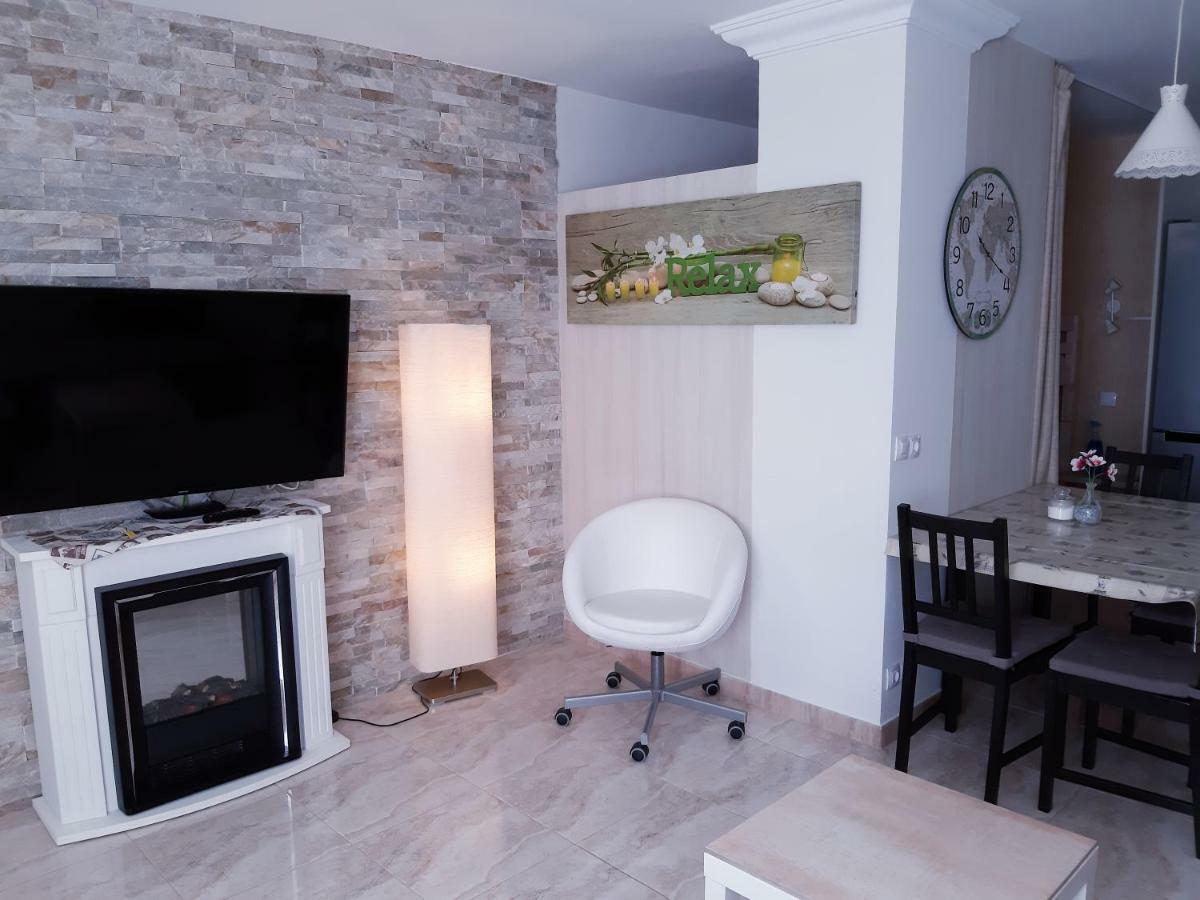 Relax Apartamento 3 Las Palmas de Gran Canaria Luaran gambar